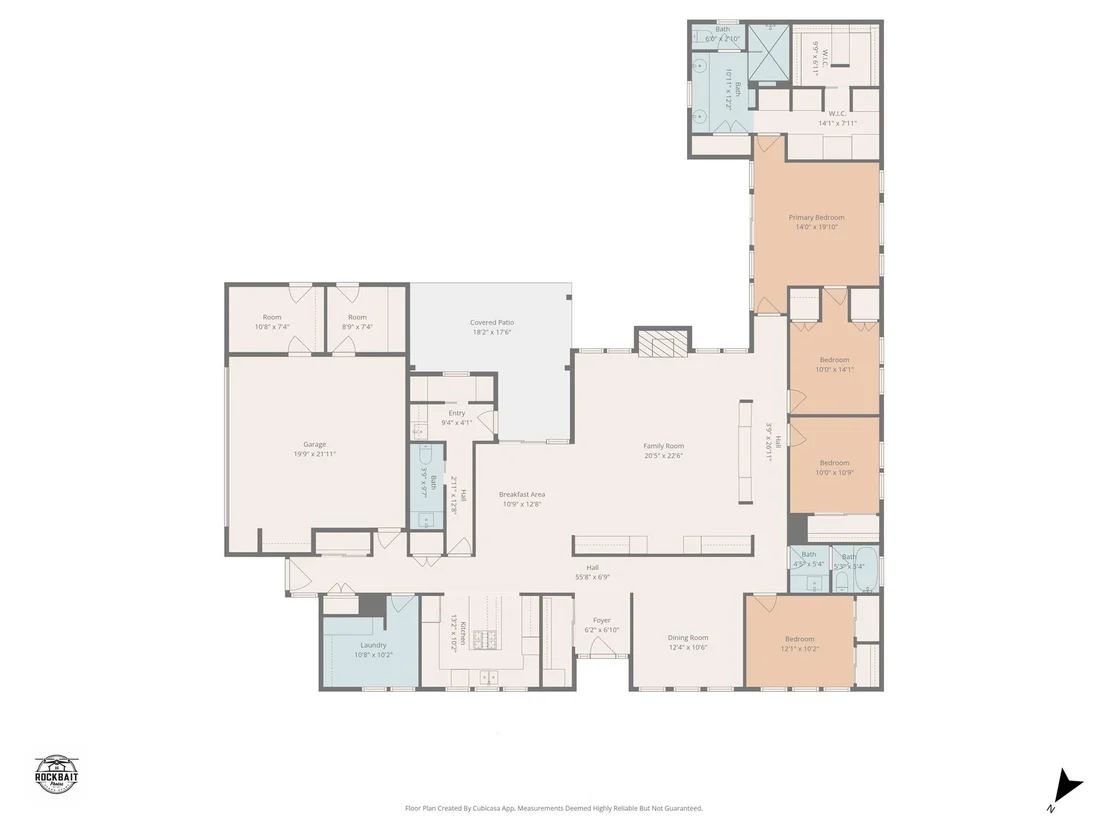 Photo of 8003 White Marsh Court