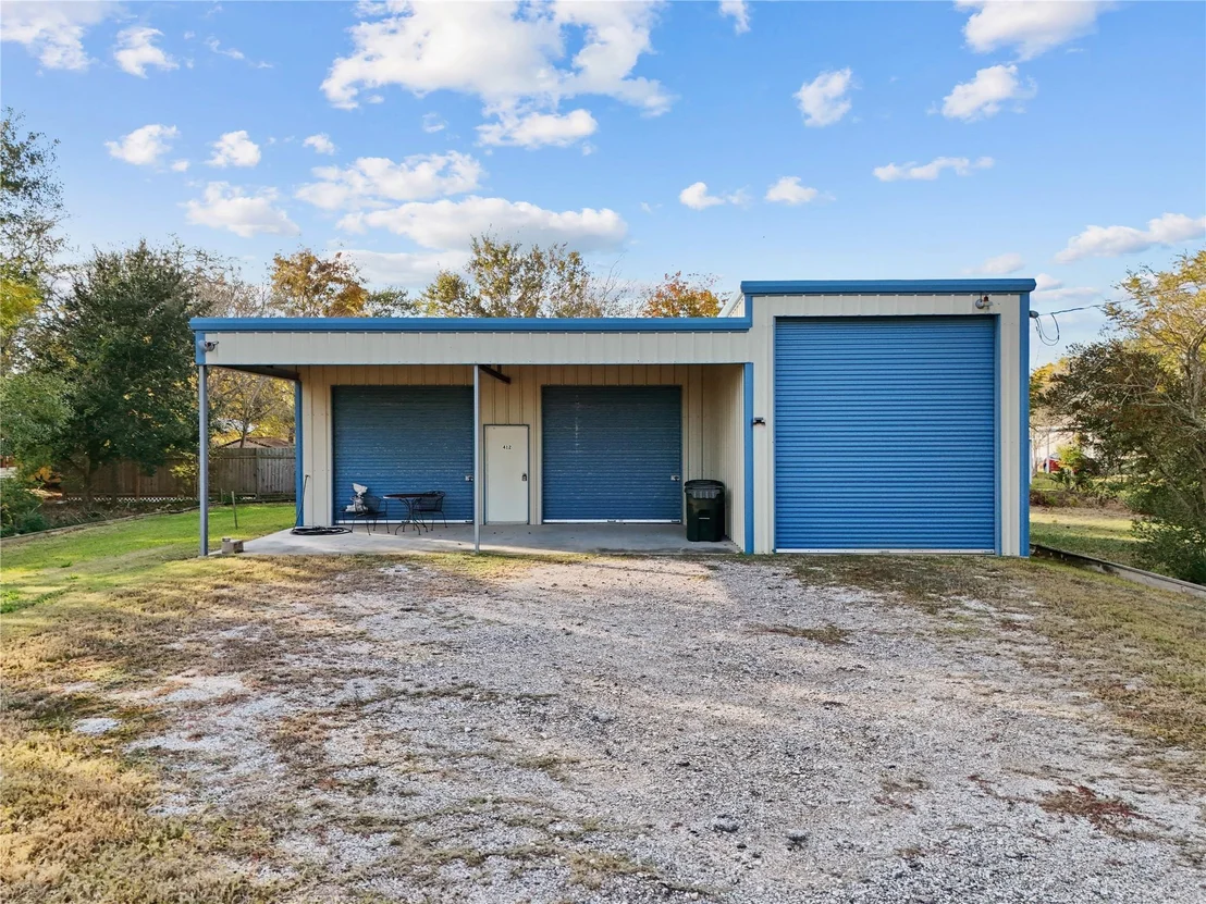 Photo of 412 2nd Street