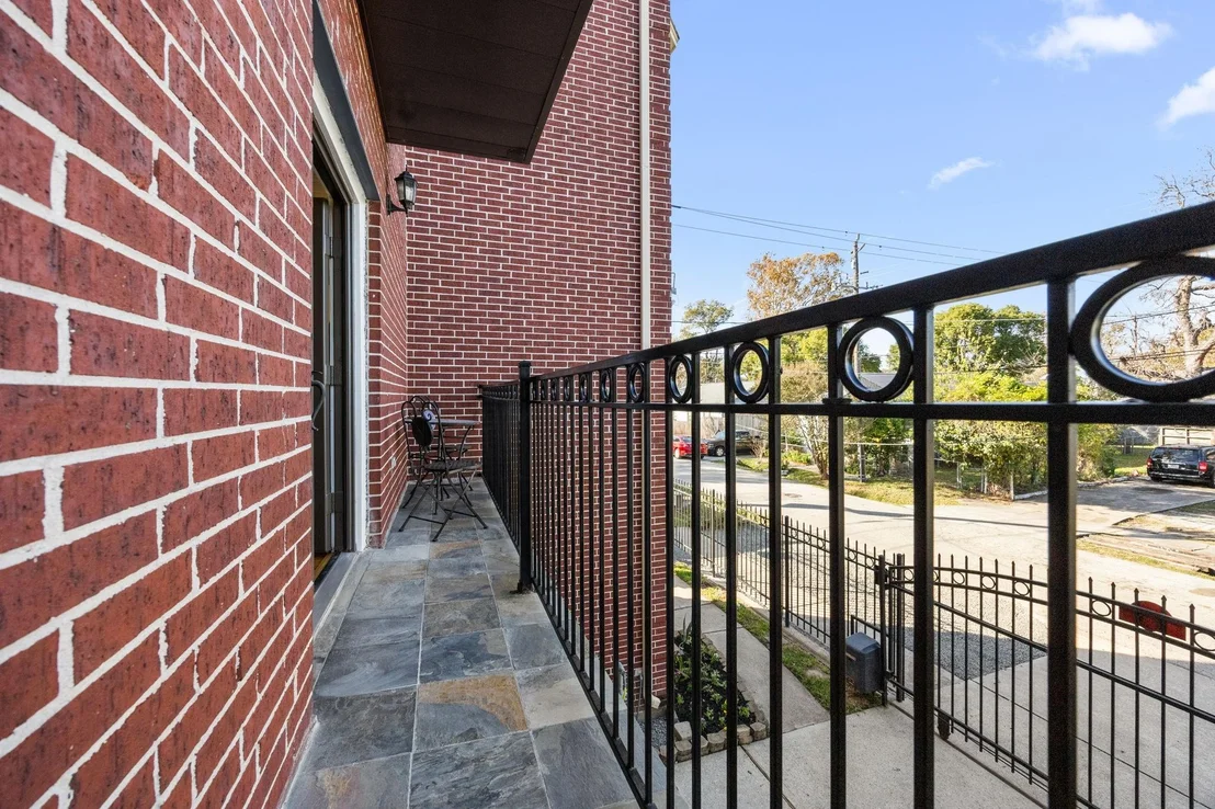 Photo of 609 Gardner Street