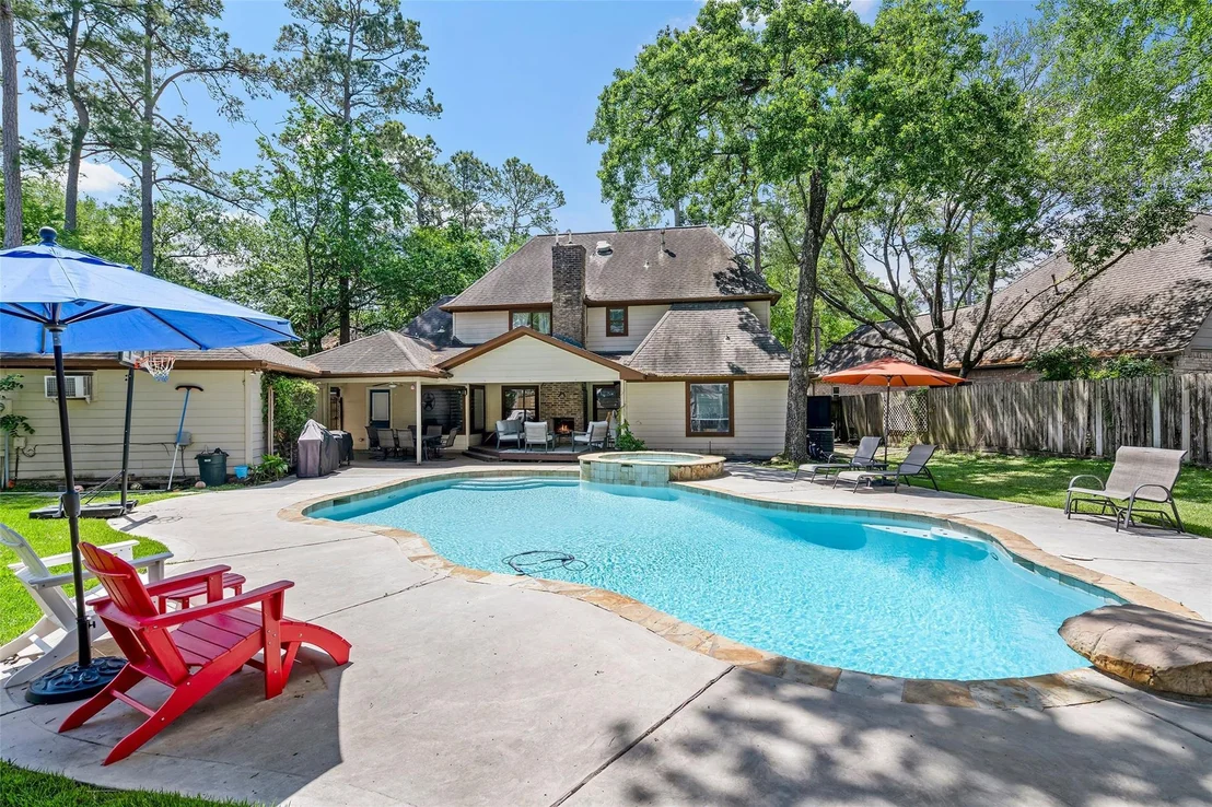 Photo of 16806 Sandypine Circle