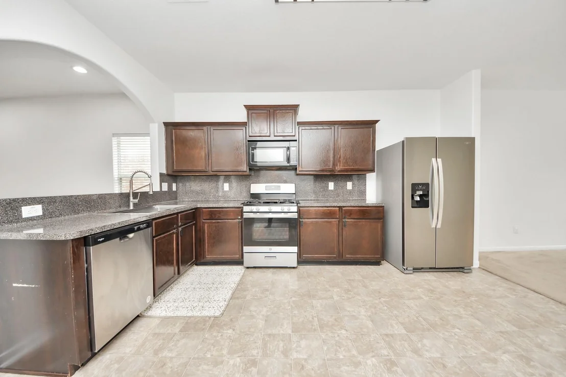 Photo of 4315 Mt Vinson Way