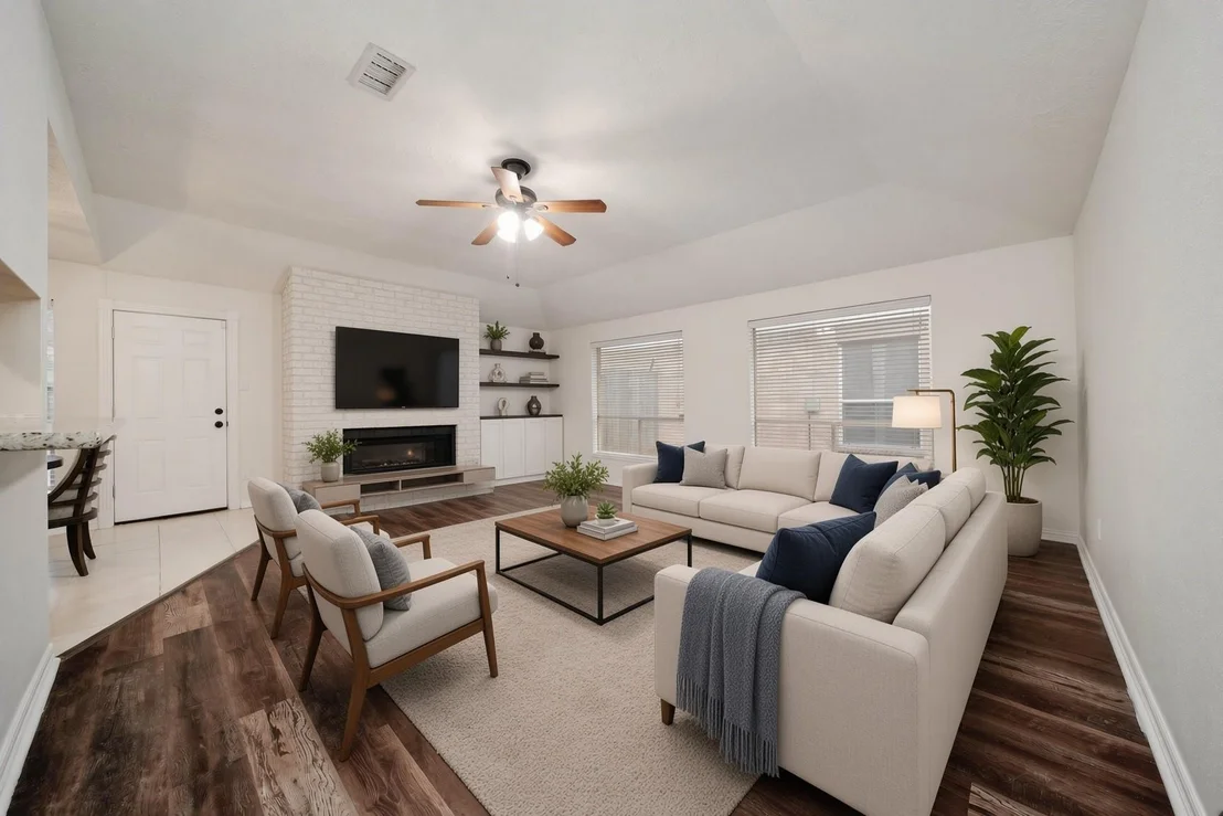 Photo of 4711 Towermont Lane