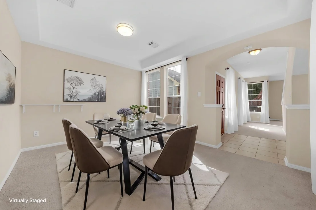 Photo of 21610 Spring Vine Lane