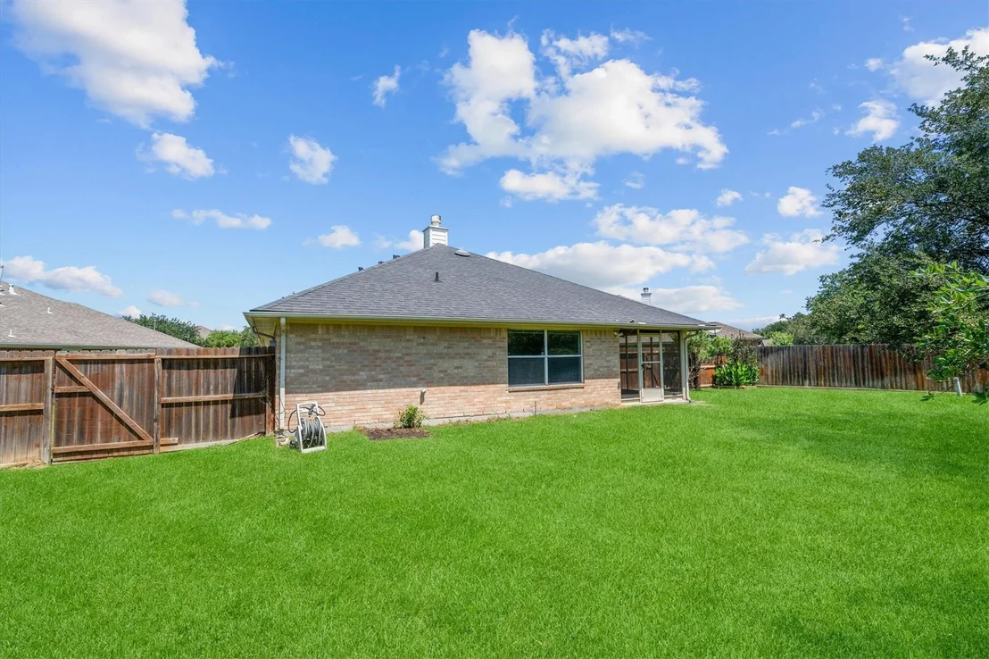 Photo of 2507 Grayfeather Court