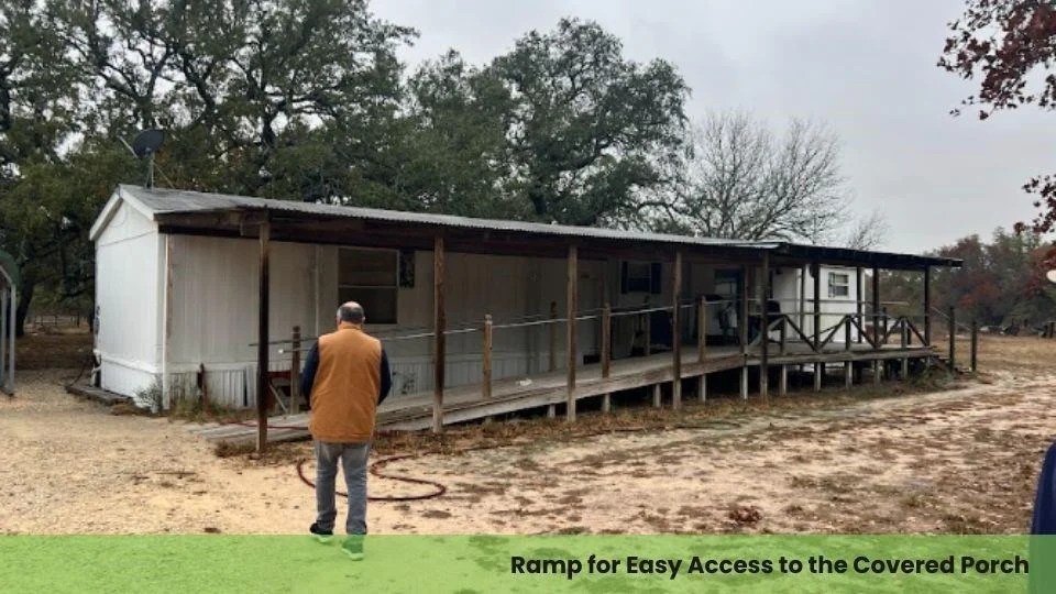 Photo of 143 County Road 7866