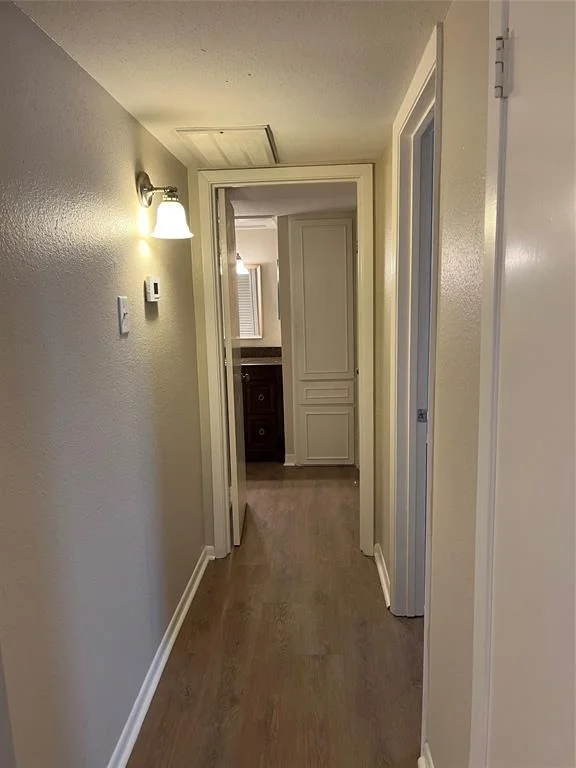 Photo of Unit 144 at 7555 Katy Freeway
