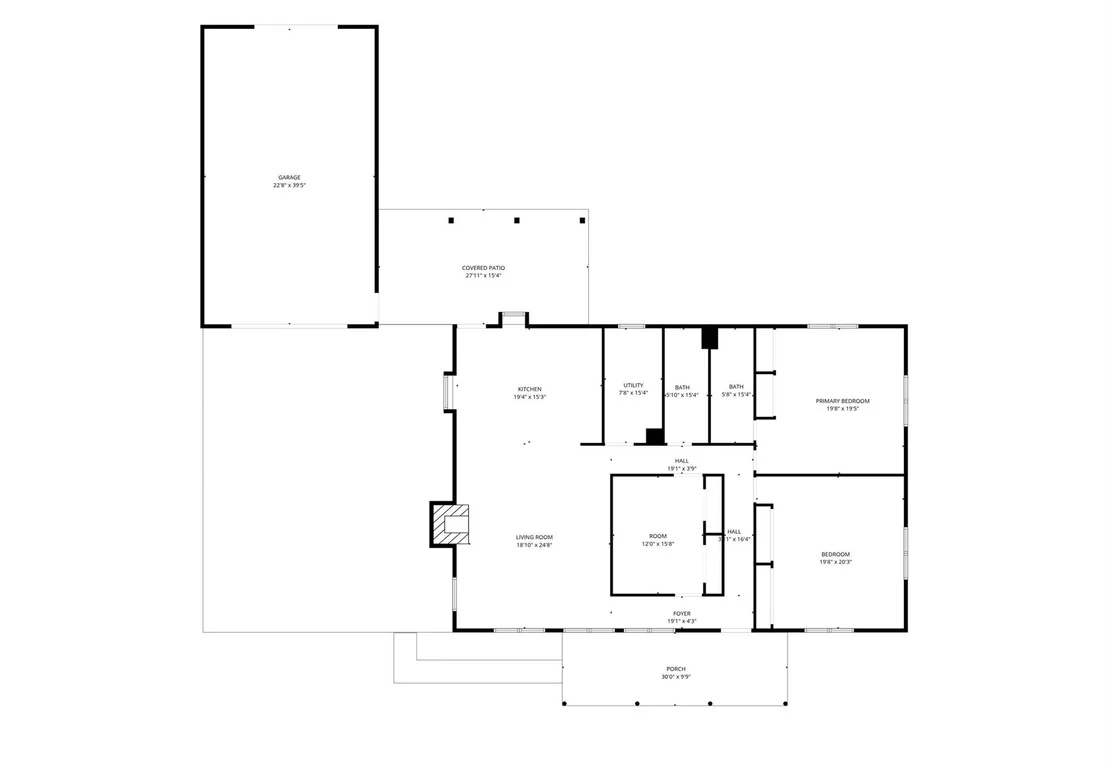 Photo of 2243 Green Meadows Drive