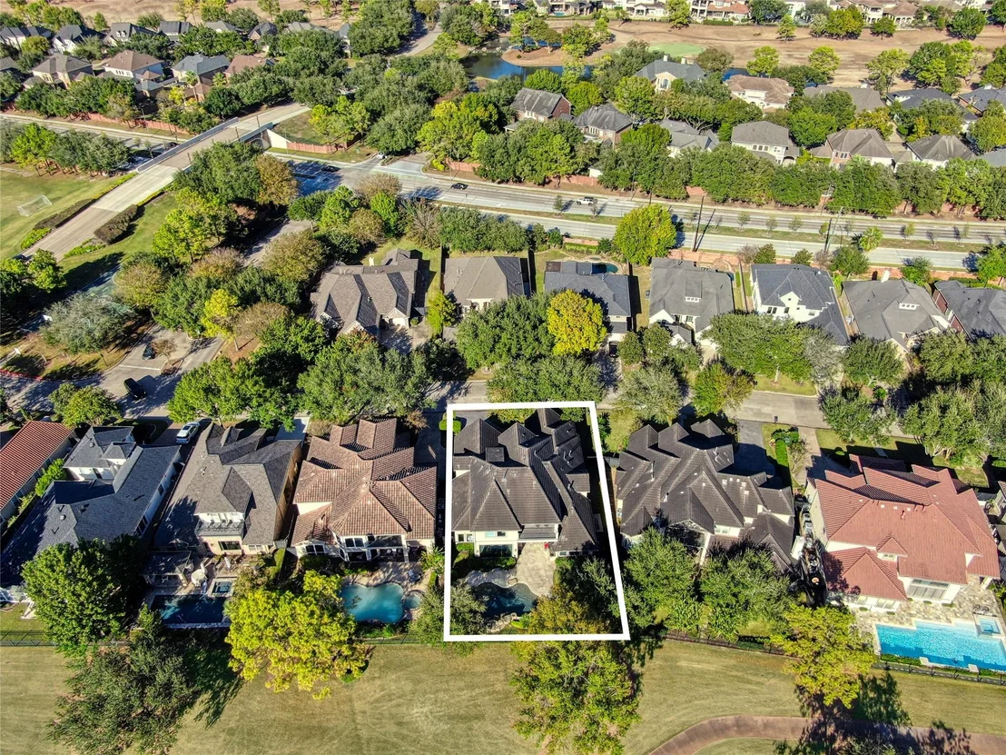 Photo of 11615 Legend Manor Drive