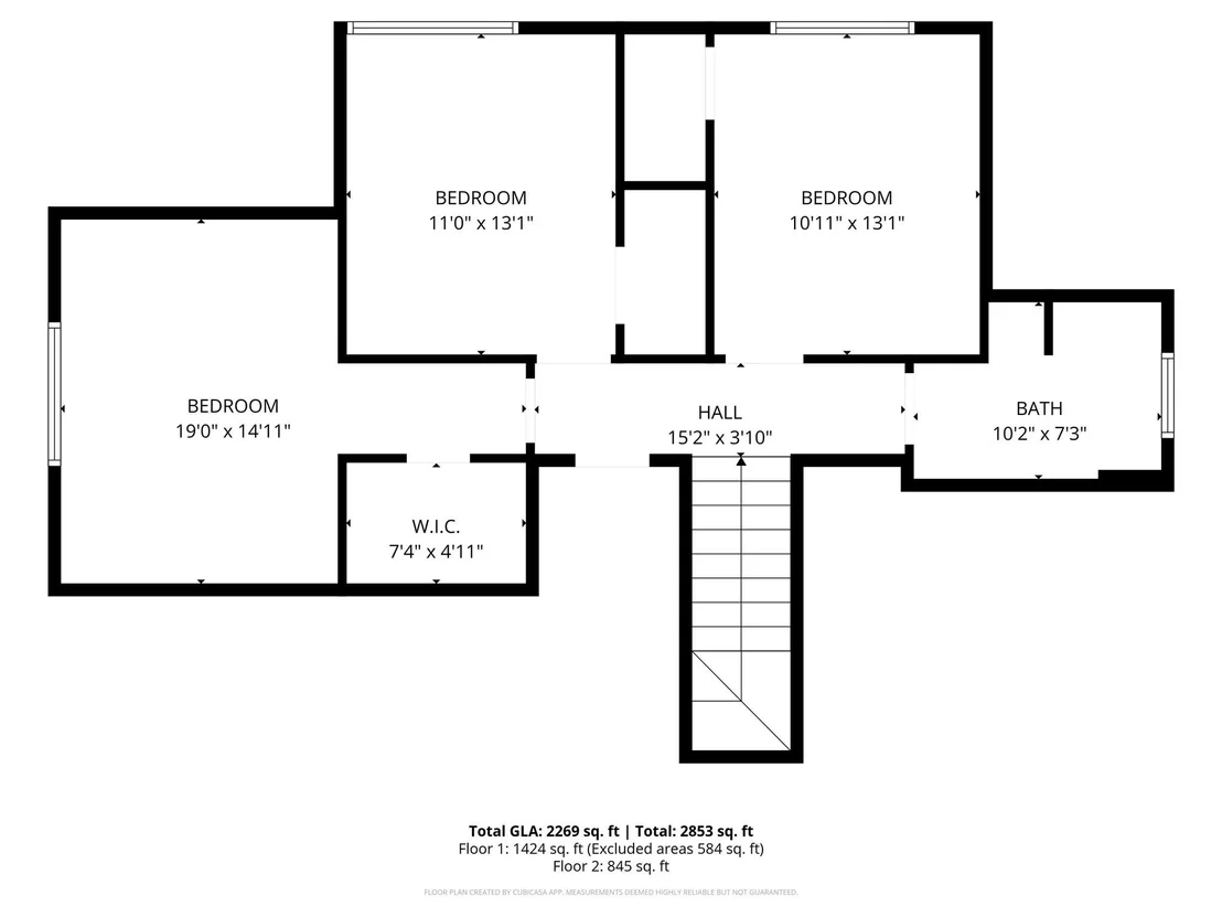 Photo of 12314 Westella Drive