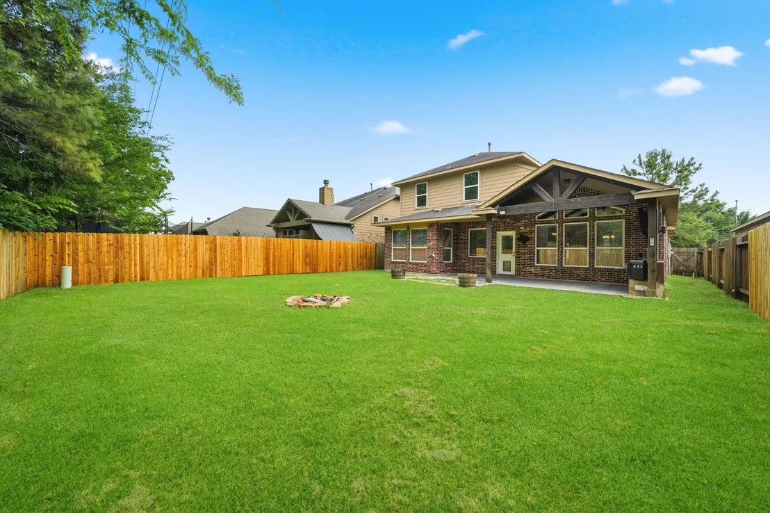 Photo of 9715 Clanton Pines Drive