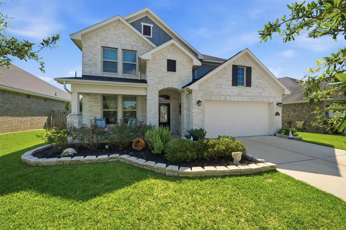 Photo of 8411 Delta Down Drive