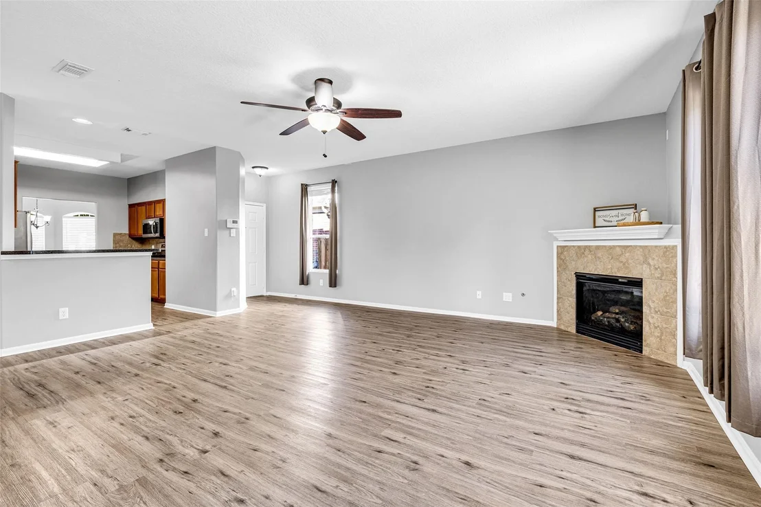 Photo of 5026 Forest Hurst Drive