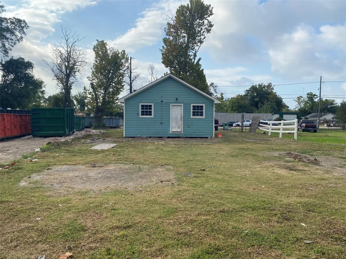 Photo of 3425 King Street