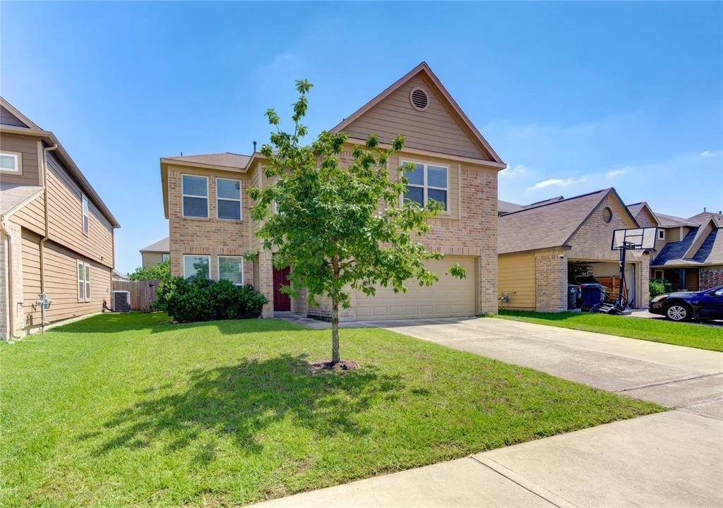 Photo of 3311 Thicket Path Way