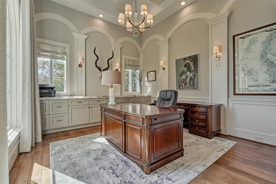 Photo of 3 Dorset Square