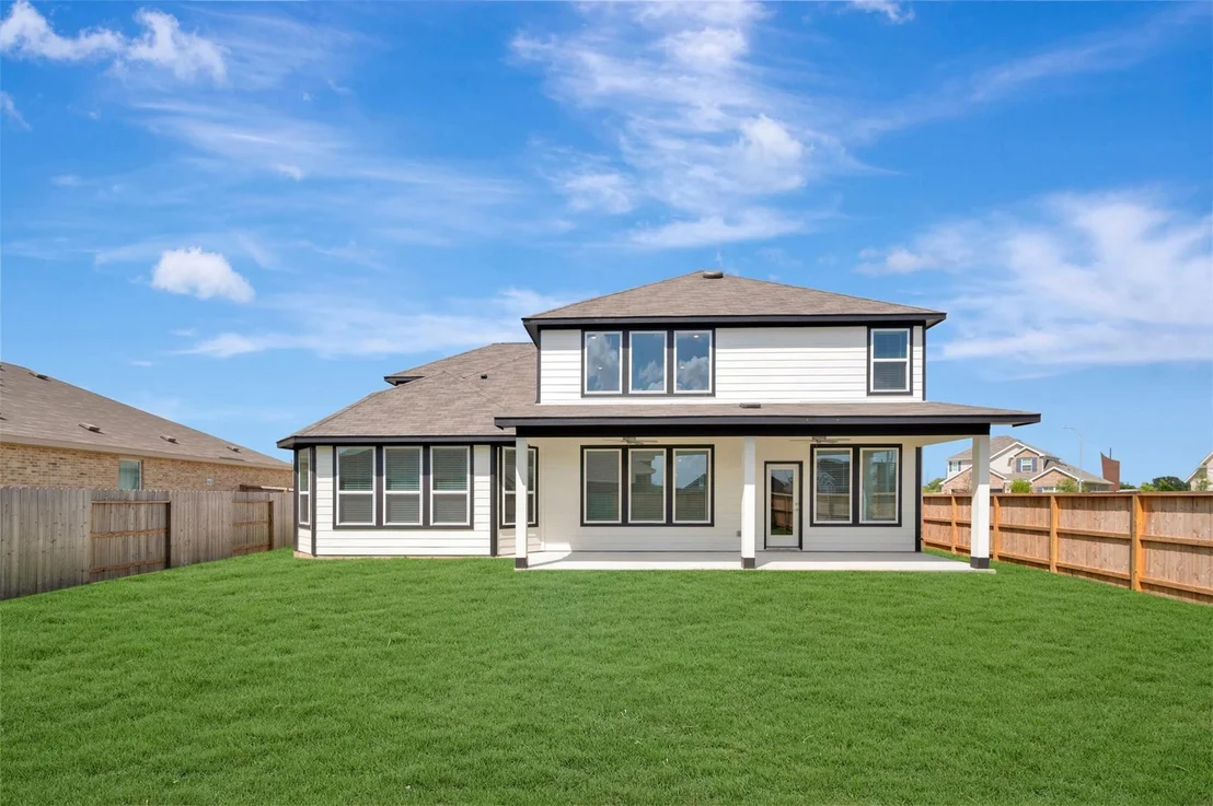Photo of 2014 Heather Ridge Way