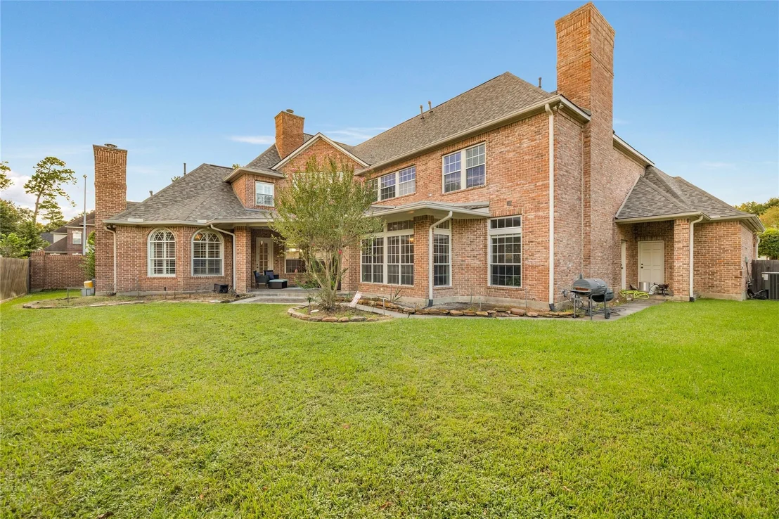 Photo of 16122 Wimbledon Forest Drive