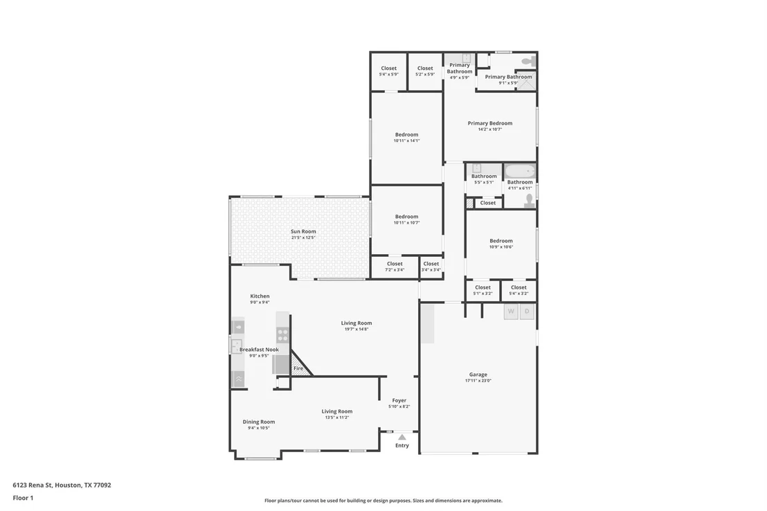 Photo of 6123 Rena Street