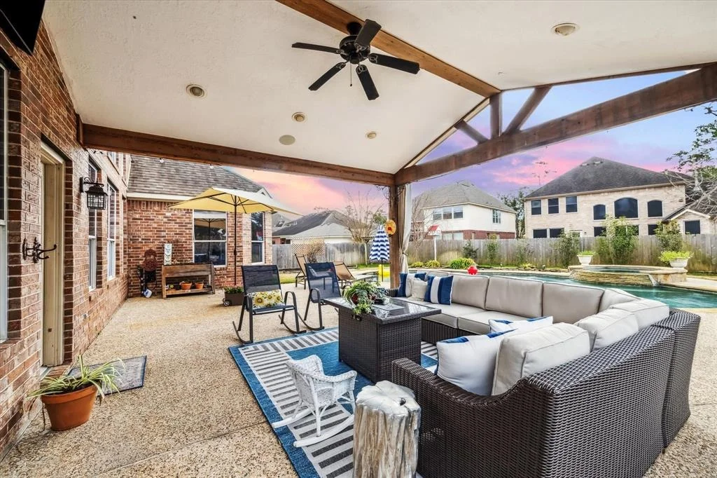 Photo of 14434 Sunbluff Court