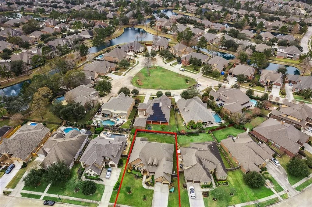 Photo of 18511 Arlan Lake Drive