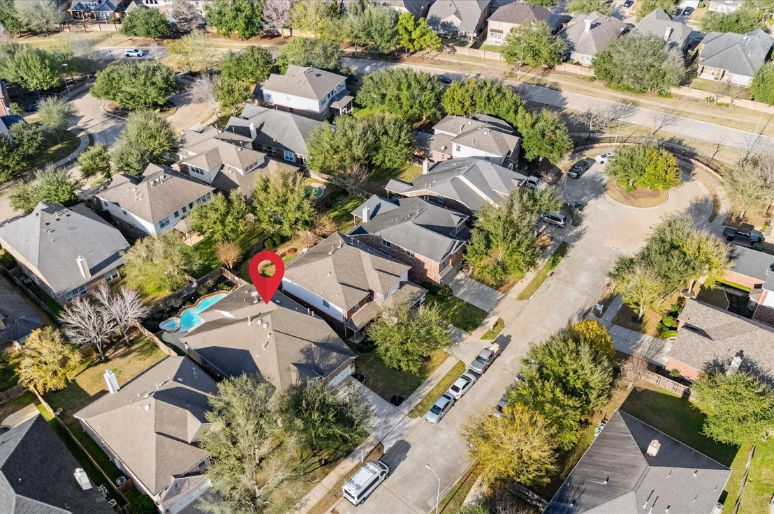Photo of 24722 Crystal Leaf Lane