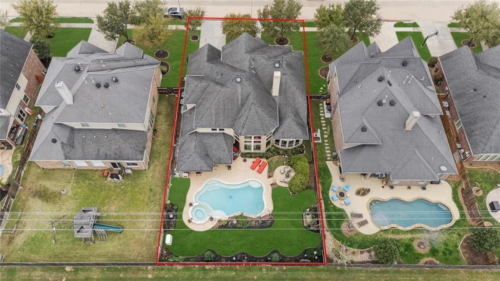 Photo of 27811 Walsh Crossing Drive