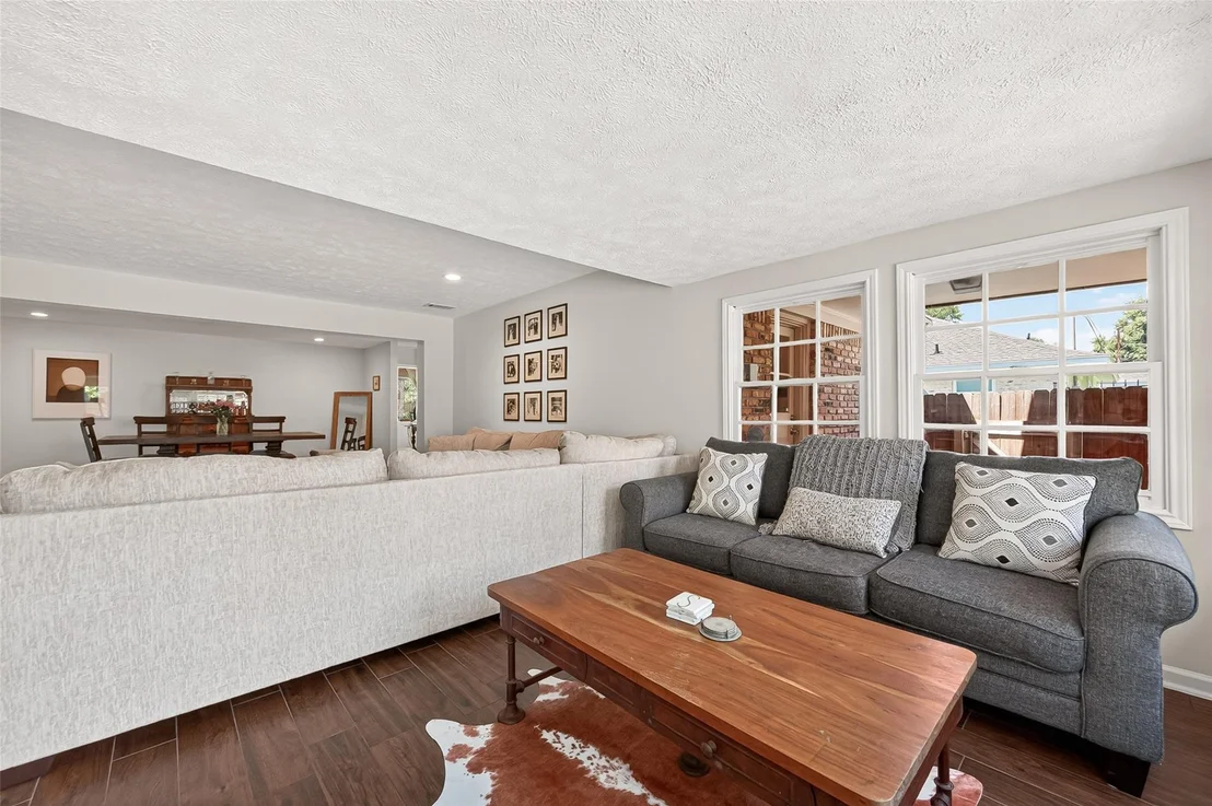 Photo of 2610 Teague Road