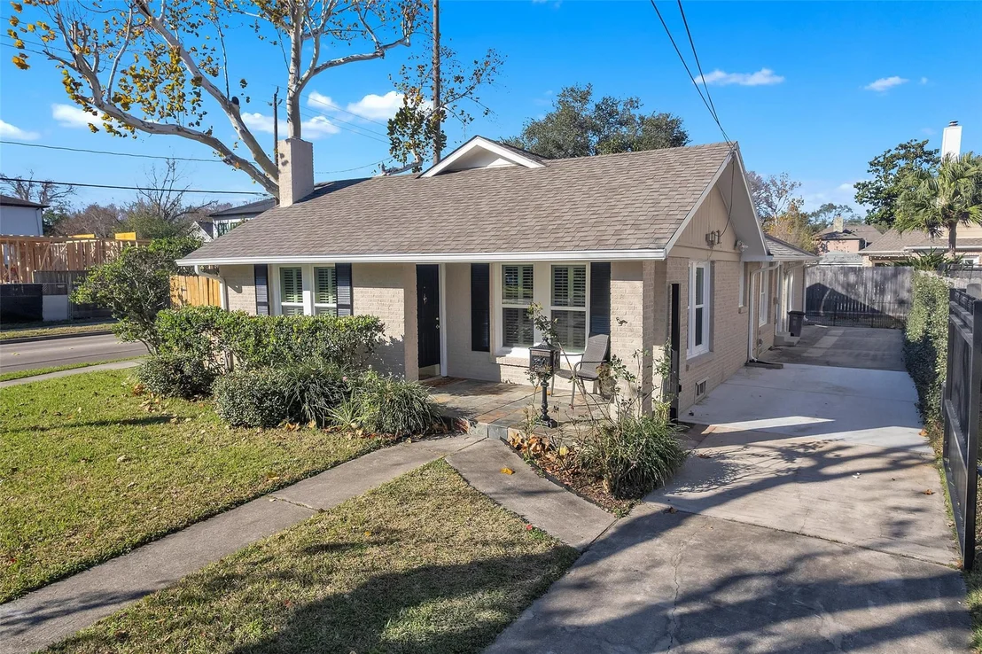 Photo of 3932 Marquette Street