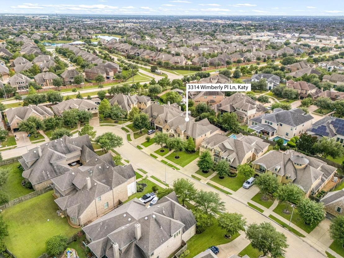 Photo of 3314 Wimberly Place Lane