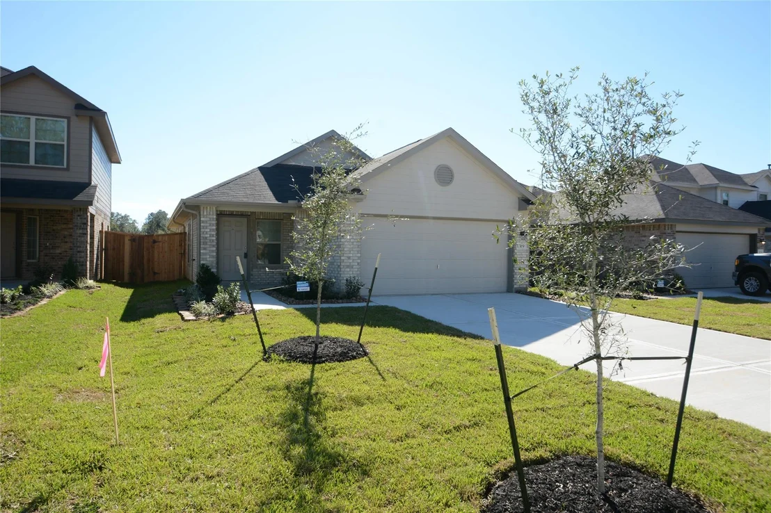 Photo of 1319 Winding Willow Drive
