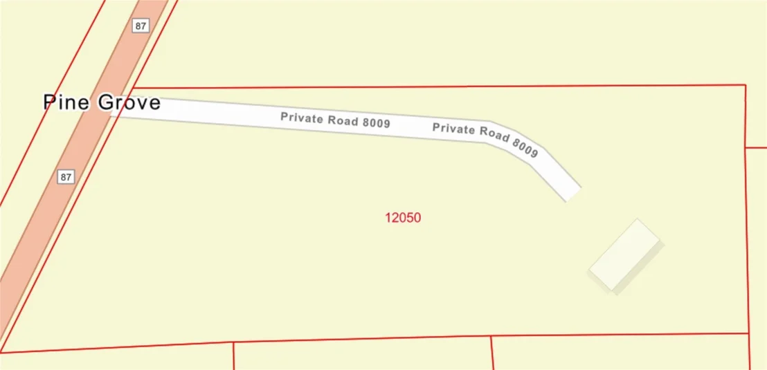 Photo of 173 Private Road 8009