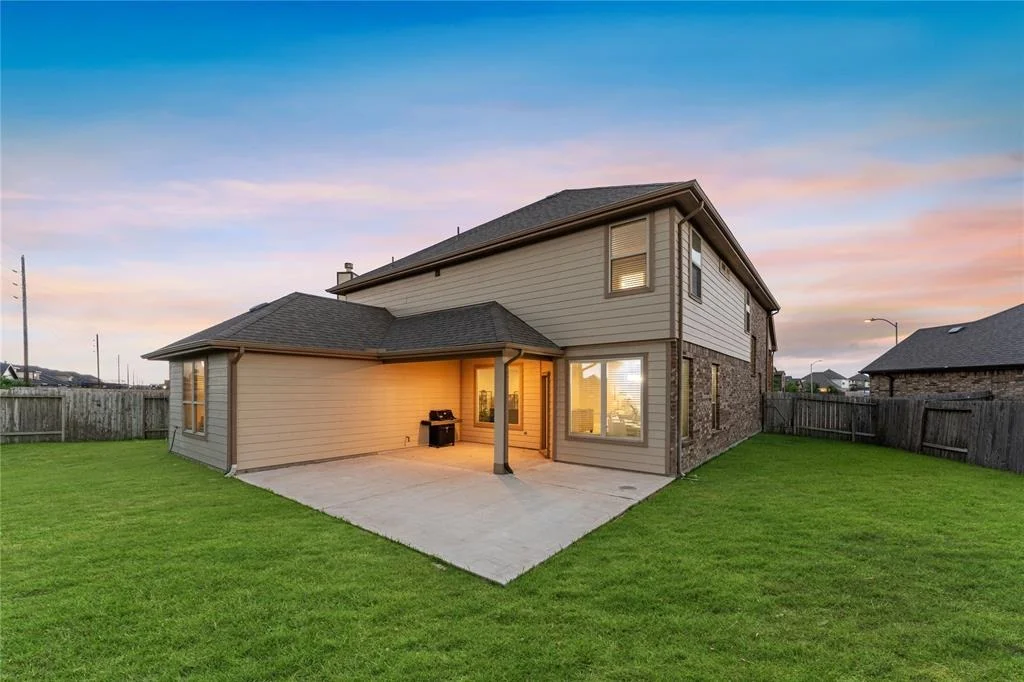 Photo of 3903 Prairie Landing Lane