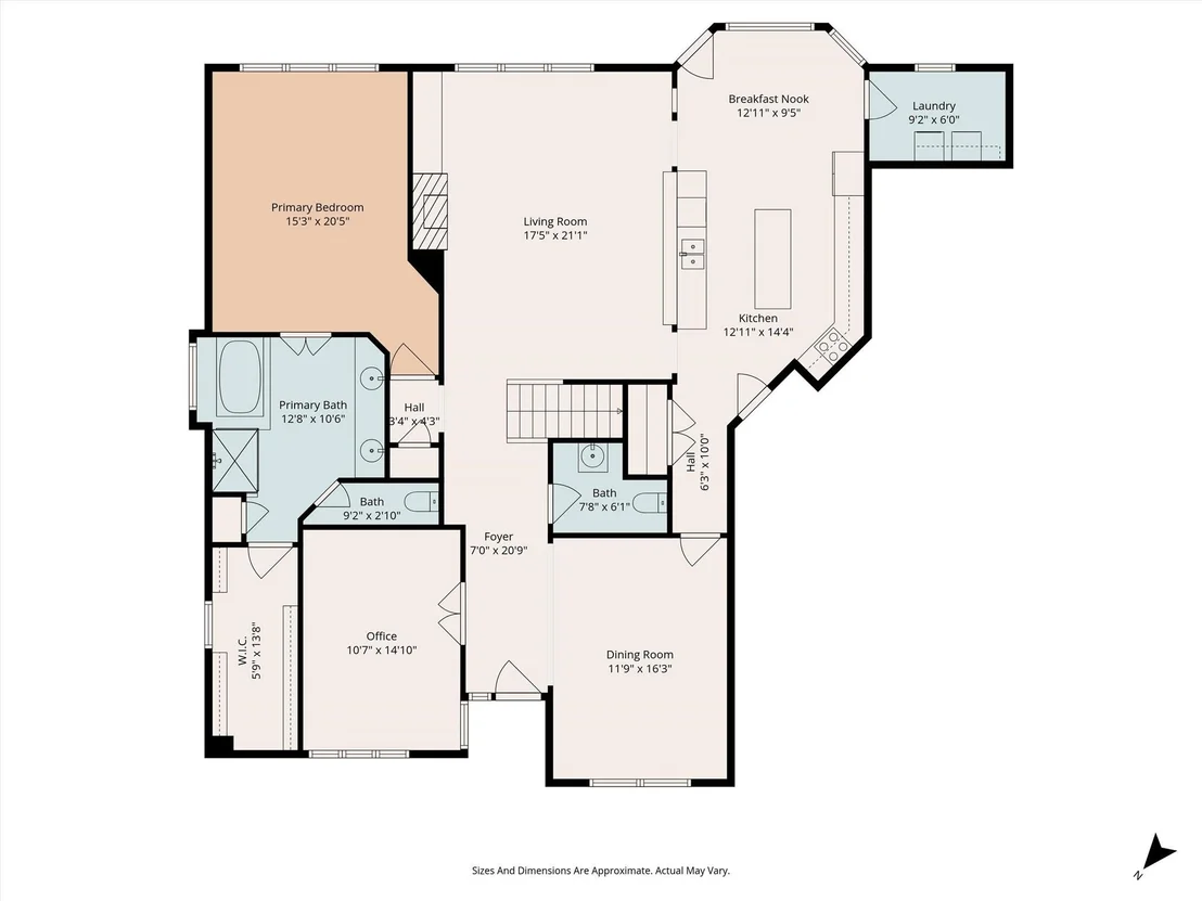 Photo of 7 Vincent Court