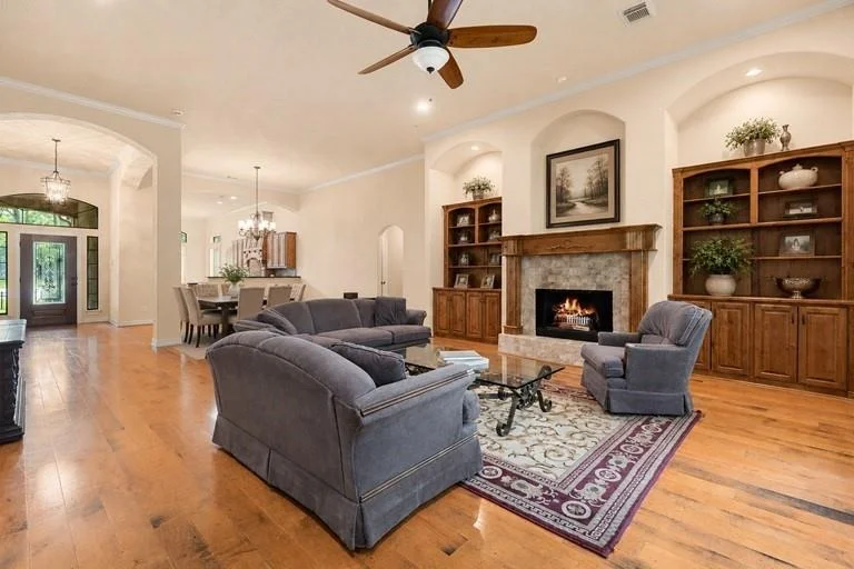 Photo of 28618 Benders Crossing Drive