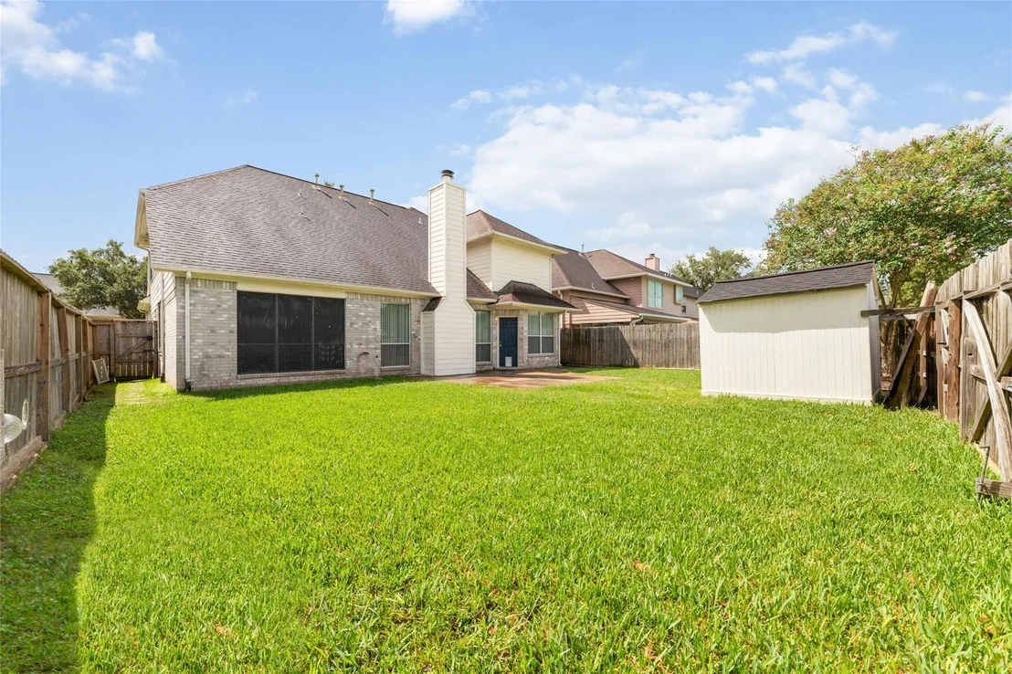 Photo of 6923 Crystal Dowels Drive