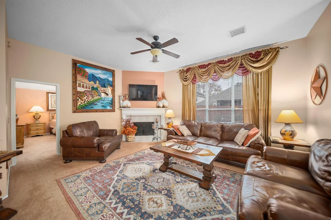 Photo of 20623 Louetta Woods Drive