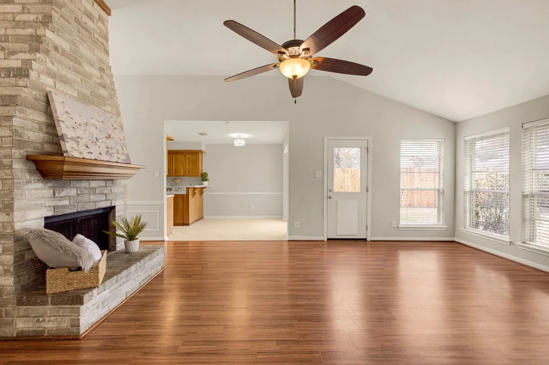 Photo of 15715 Caprock Drive