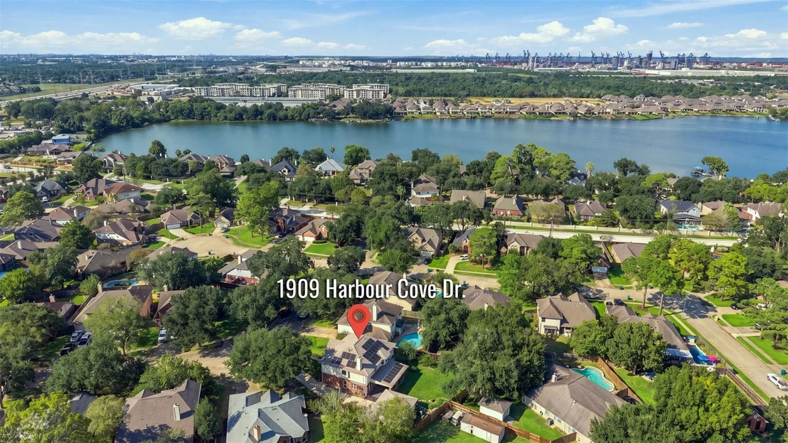 Photo of 1909 Harbour Cove Drive