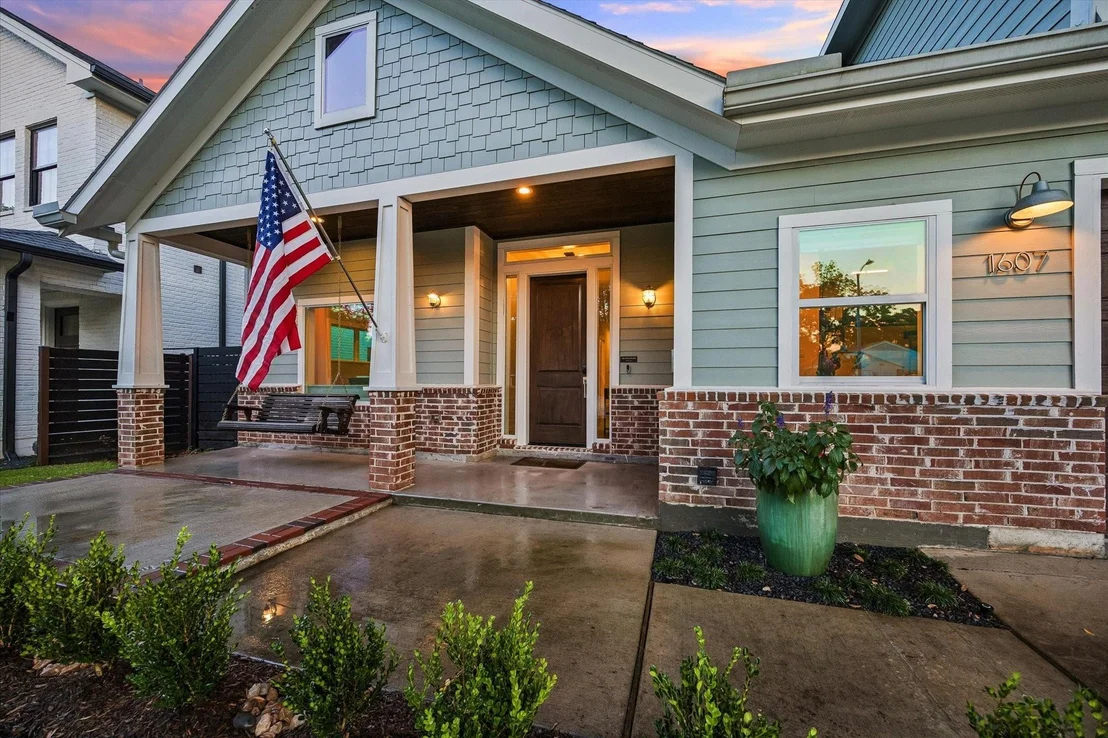 Photo of 1607 Althea Drive