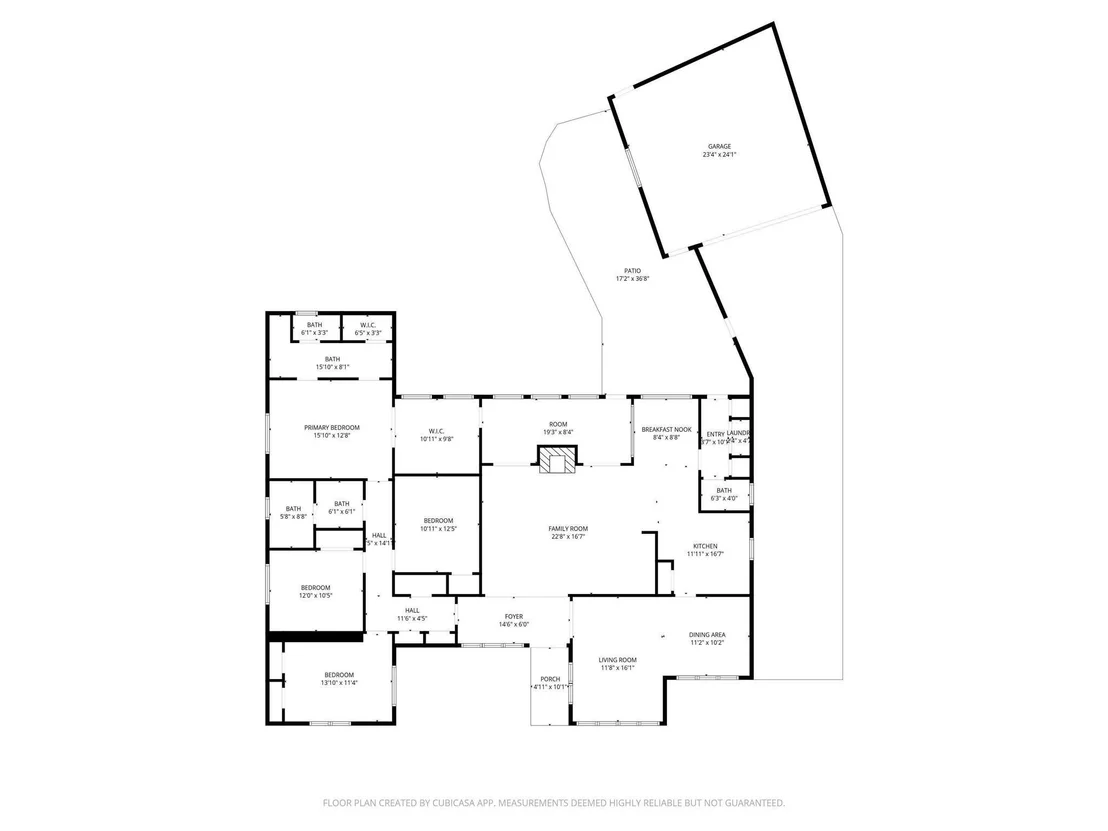 Photo of 1418 Pirates Cove