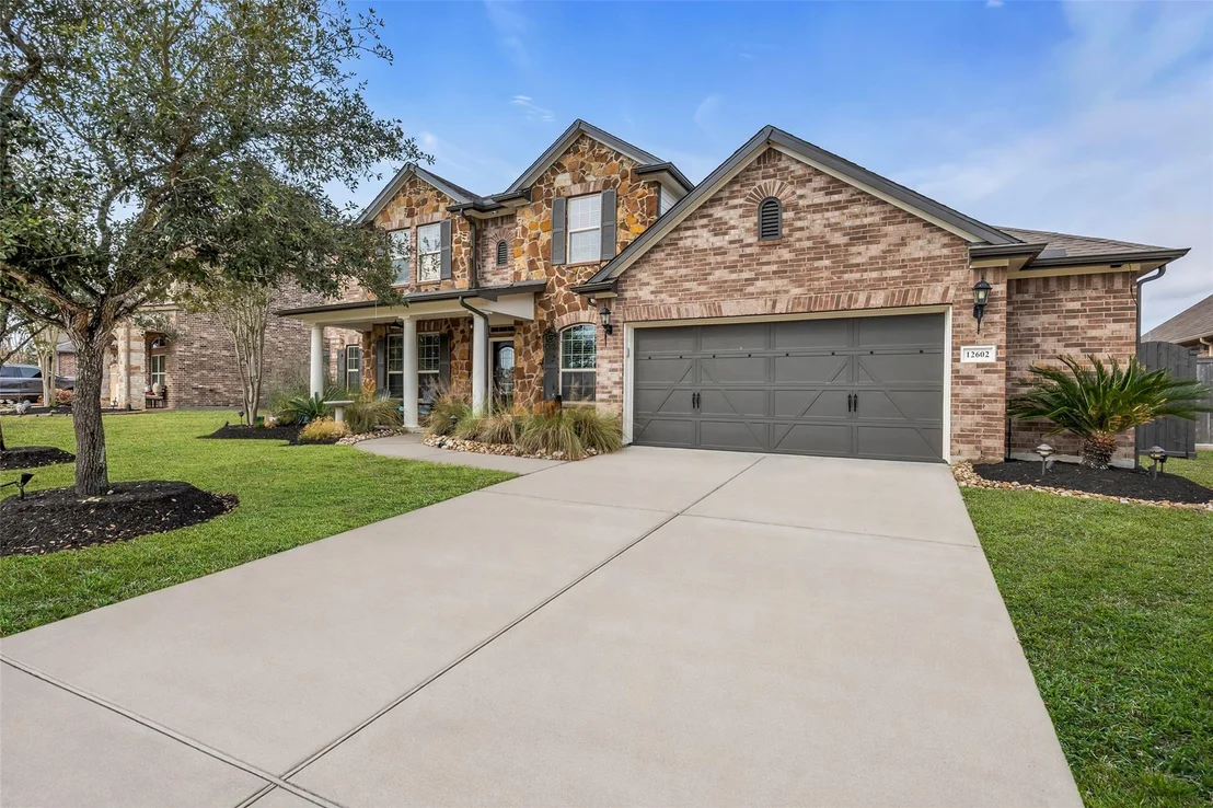 Photo of 12602 Spellbrook Point Lane