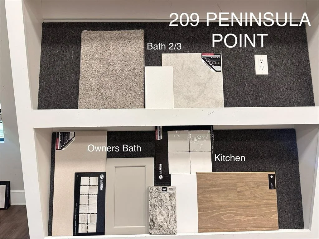 Photo of 209 Peninsula Point Drive