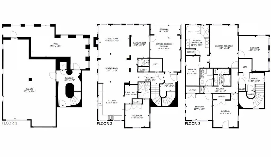 Photo of 1404 Hurst Creek Road
