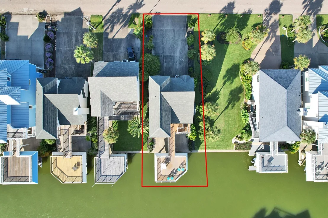 Photo of 3910 Nueces Drive