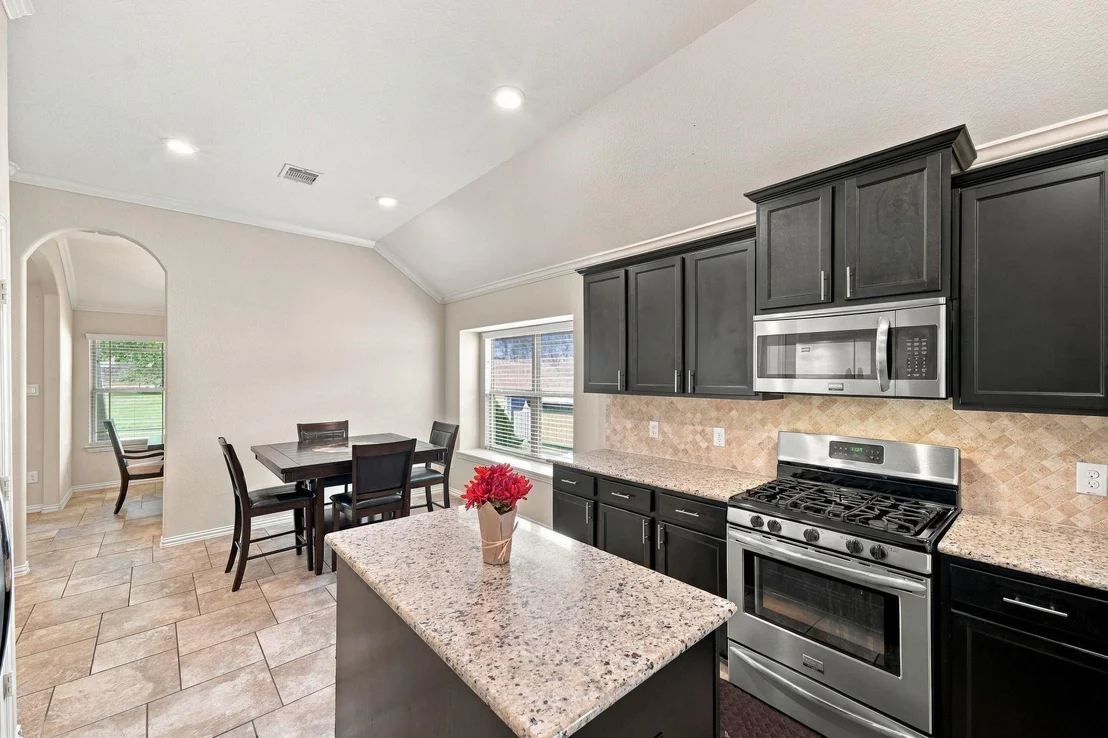 Photo of 18010 Tucson Bend Drive