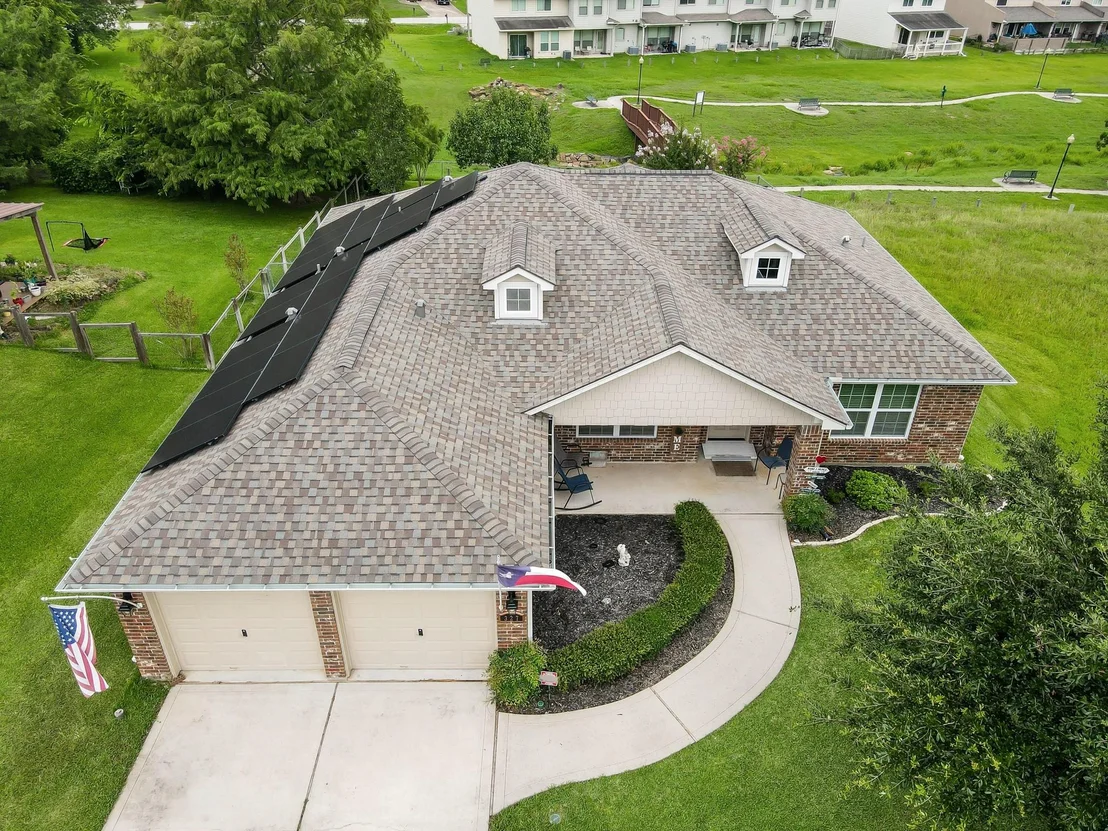 Photo of 327 Cape Conroe Drive