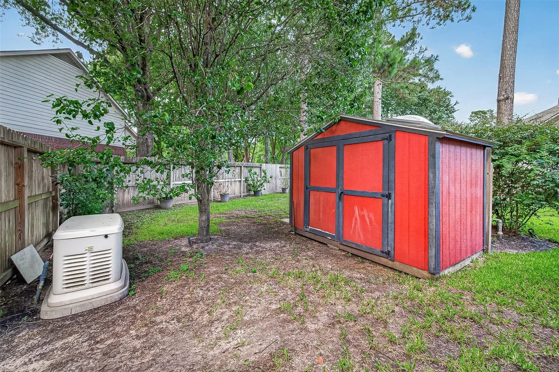 Photo of 15618 Stable Brook Circle