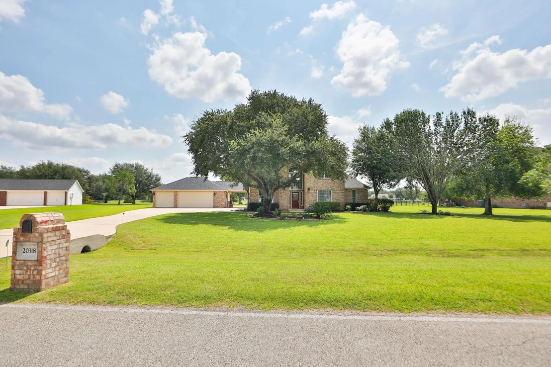 Photo of 20318 Stone Lake Circle