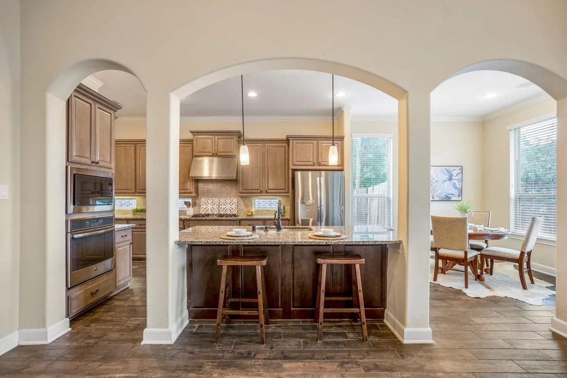 Photo of 4855 Bayou St John