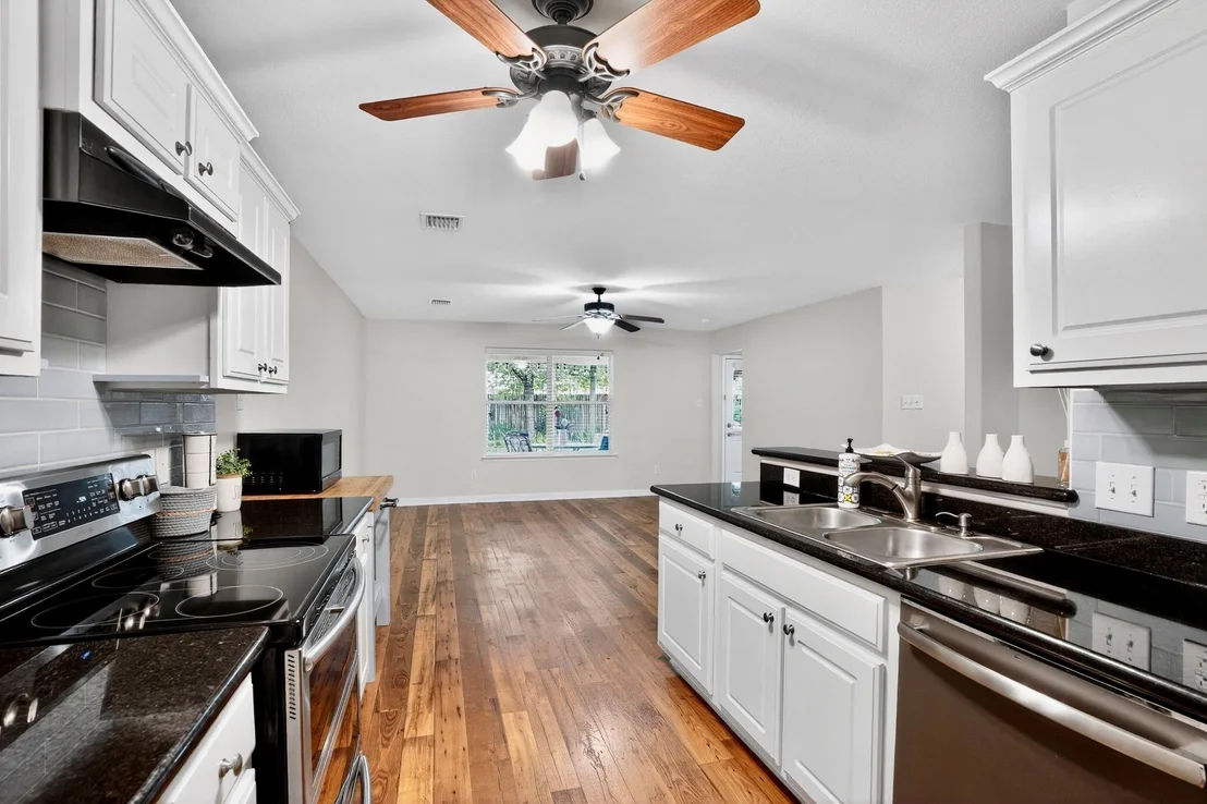 Photo of 4122 Pedernales River Lane